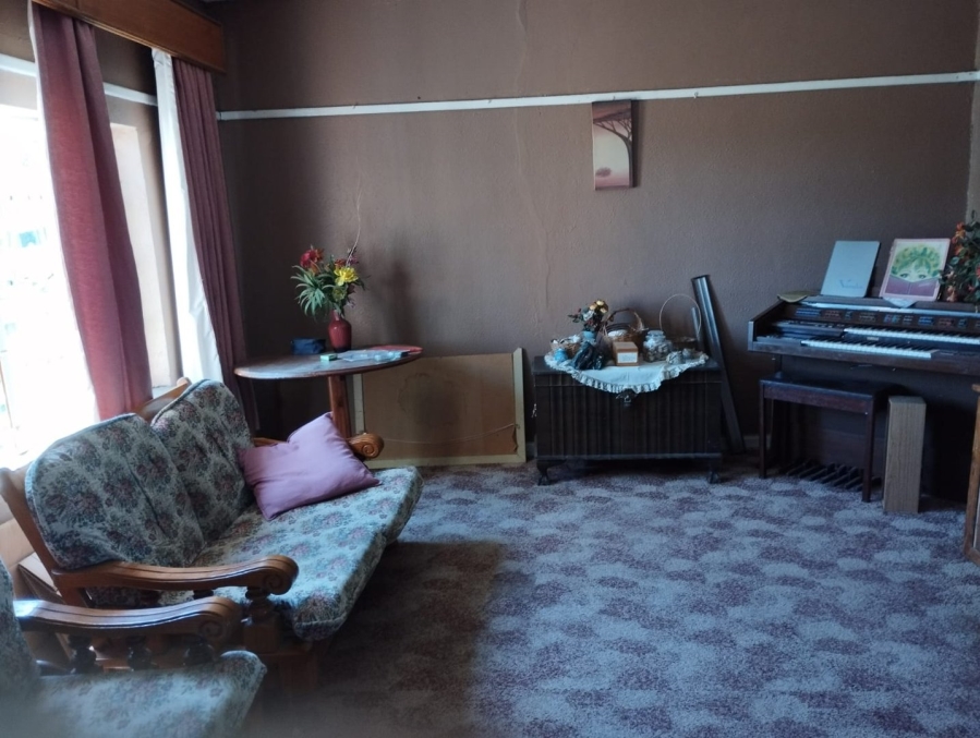 2 Bedroom Property for Sale in Highveld Free State